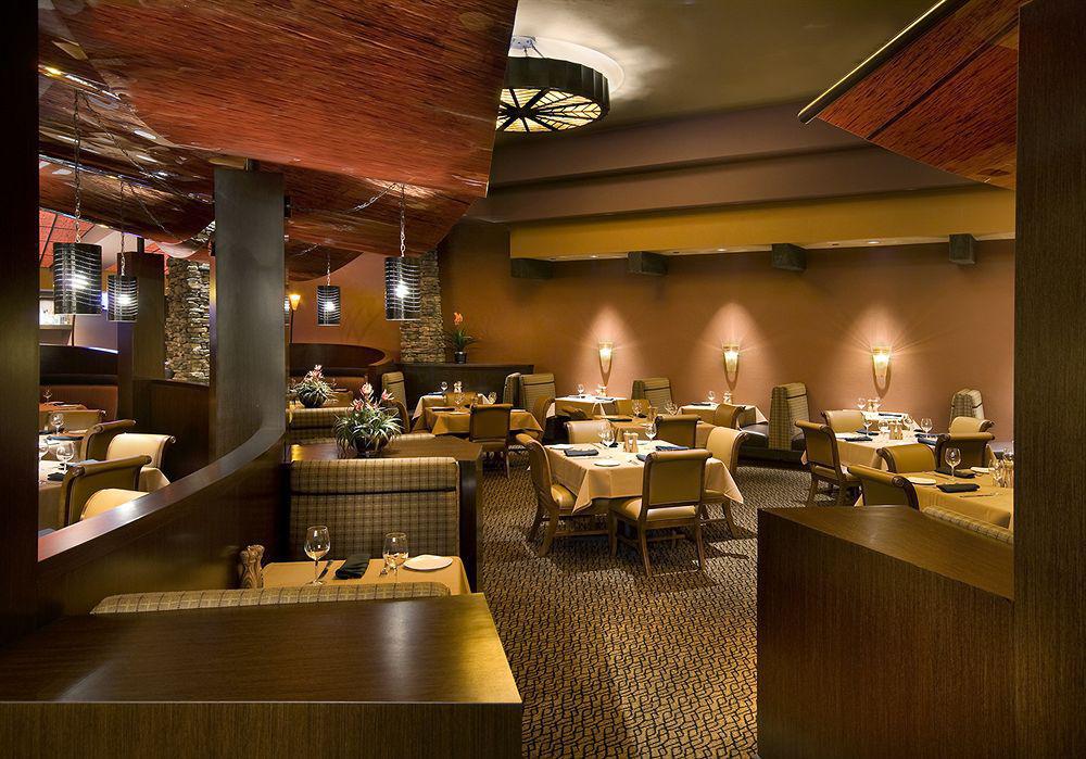 Desert Diamond Casino Hotel Tucson Restaurant photo