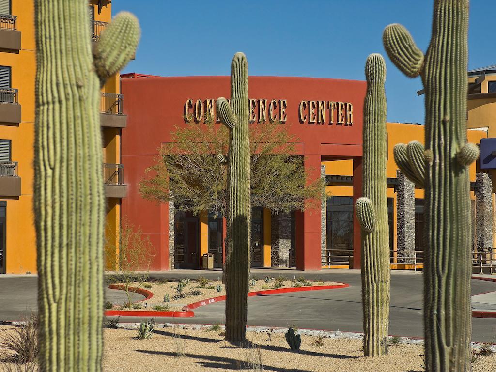 Desert Diamond Casino Tucson Exterior photo