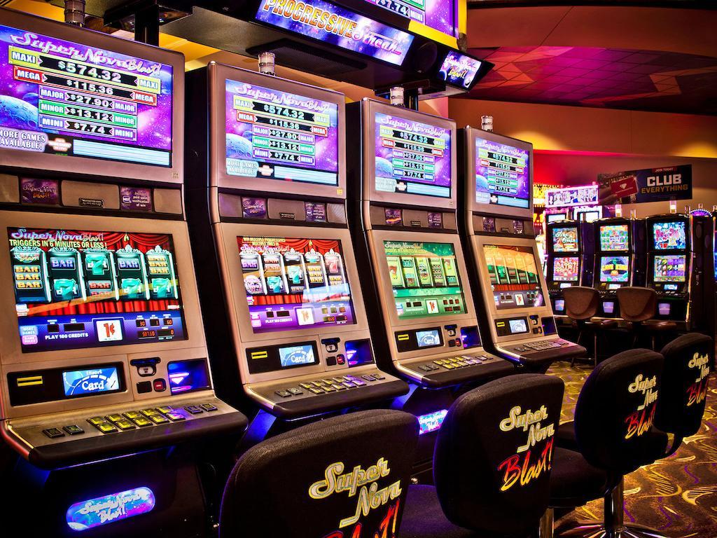 Desert Diamond Casino Tucson Exterior photo