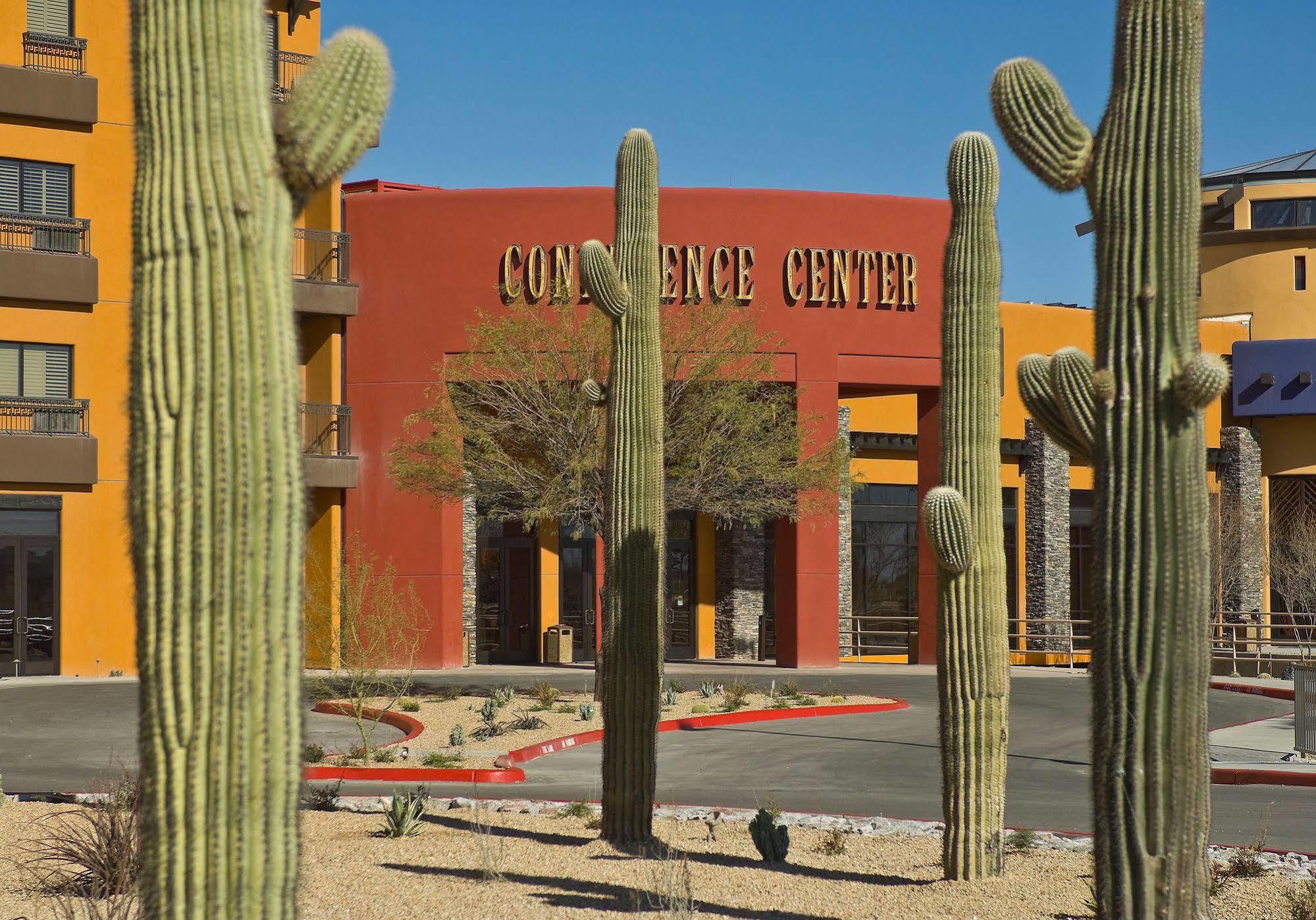 Desert Diamond Casino Hotel Tucson Exterior photo