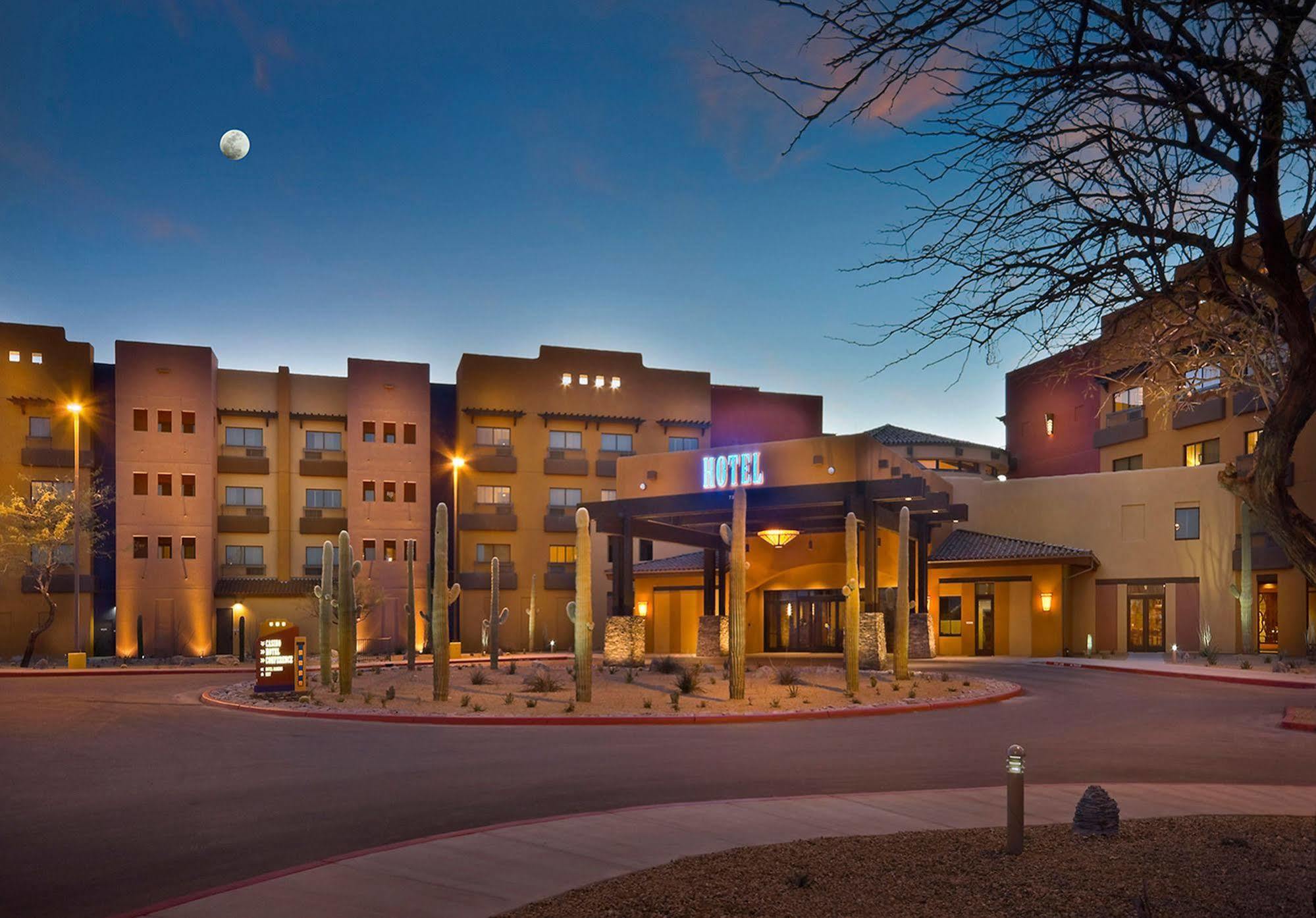 Desert Diamond Casino Tucson Exterior photo