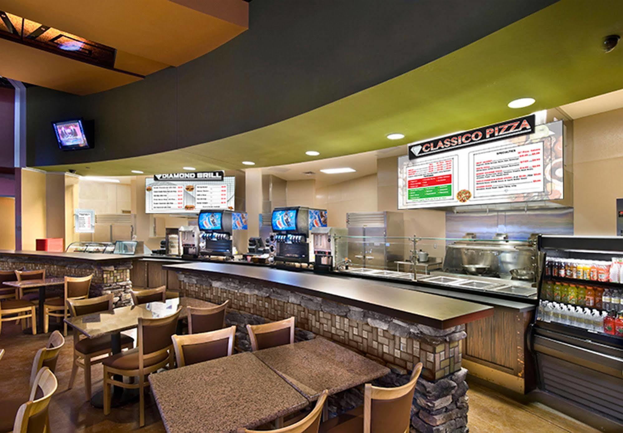 Desert Diamond Casino Tucson Exterior photo