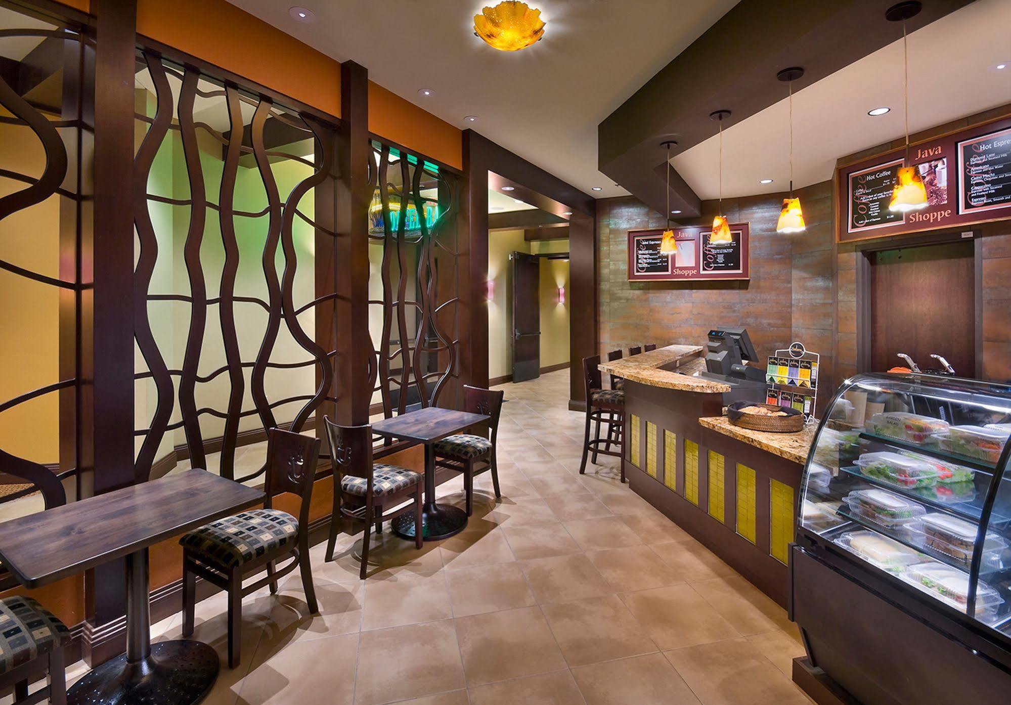 Desert Diamond Casino Tucson Restaurant photo