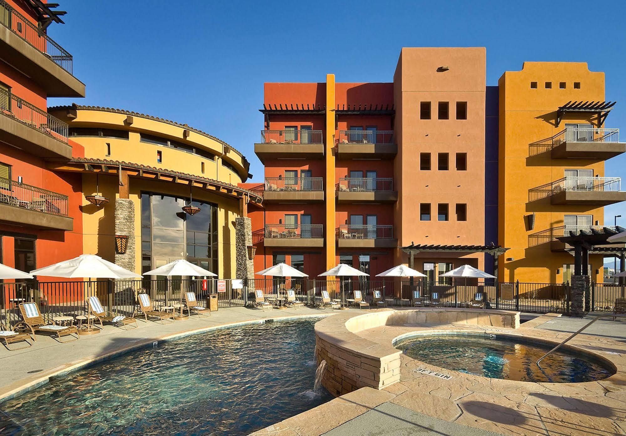 Desert Diamond Casino Hotel Tucson Exterior photo