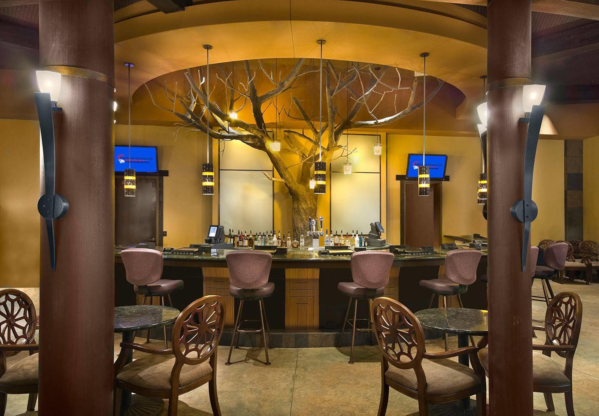 Desert Diamond Casino Tucson Exterior photo