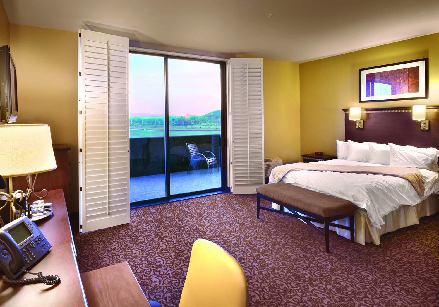 Desert Diamond Casino Tucson Exterior photo